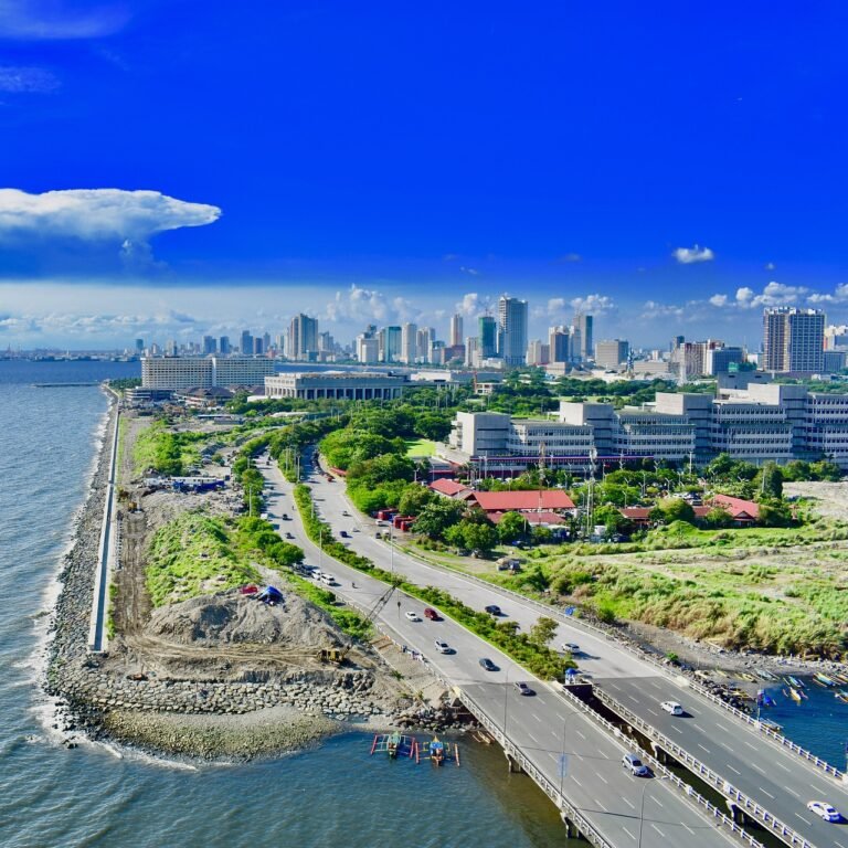 Top 5 Places to Visit in Manila as a Family