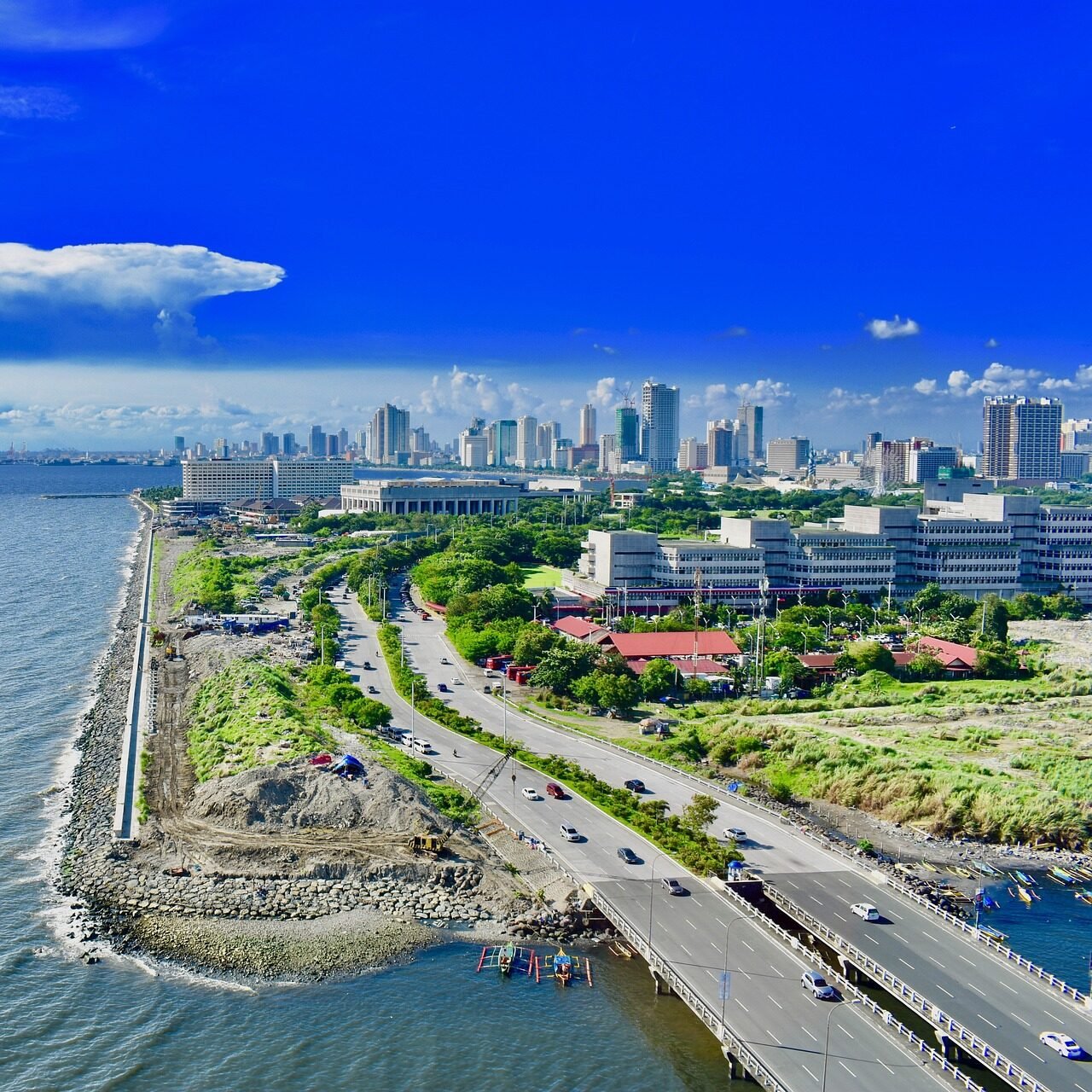 Read more about the article Top 5 Places to Visit in Manila as a Family